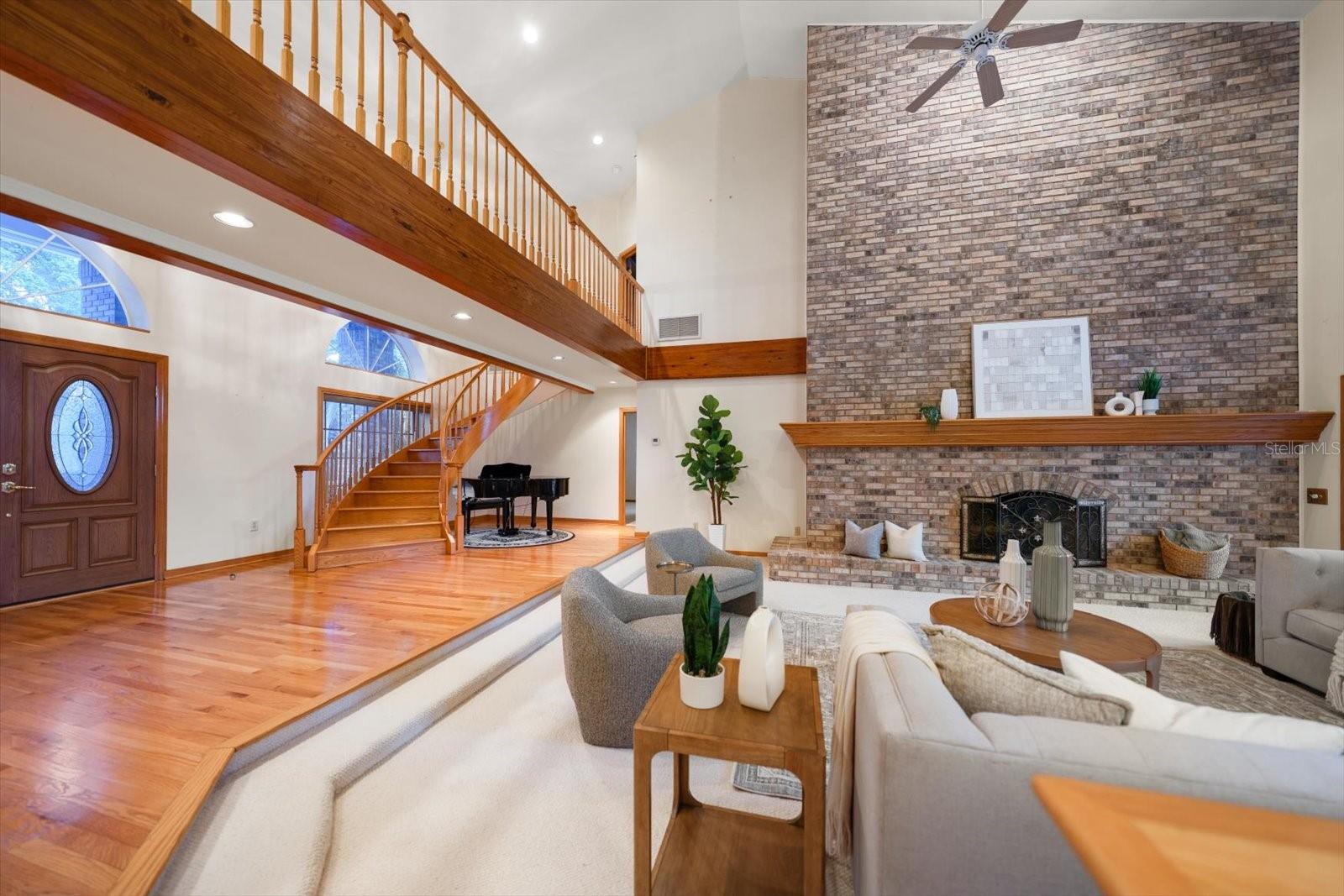 HARBOR BLUFFS SEC 2 - Residential