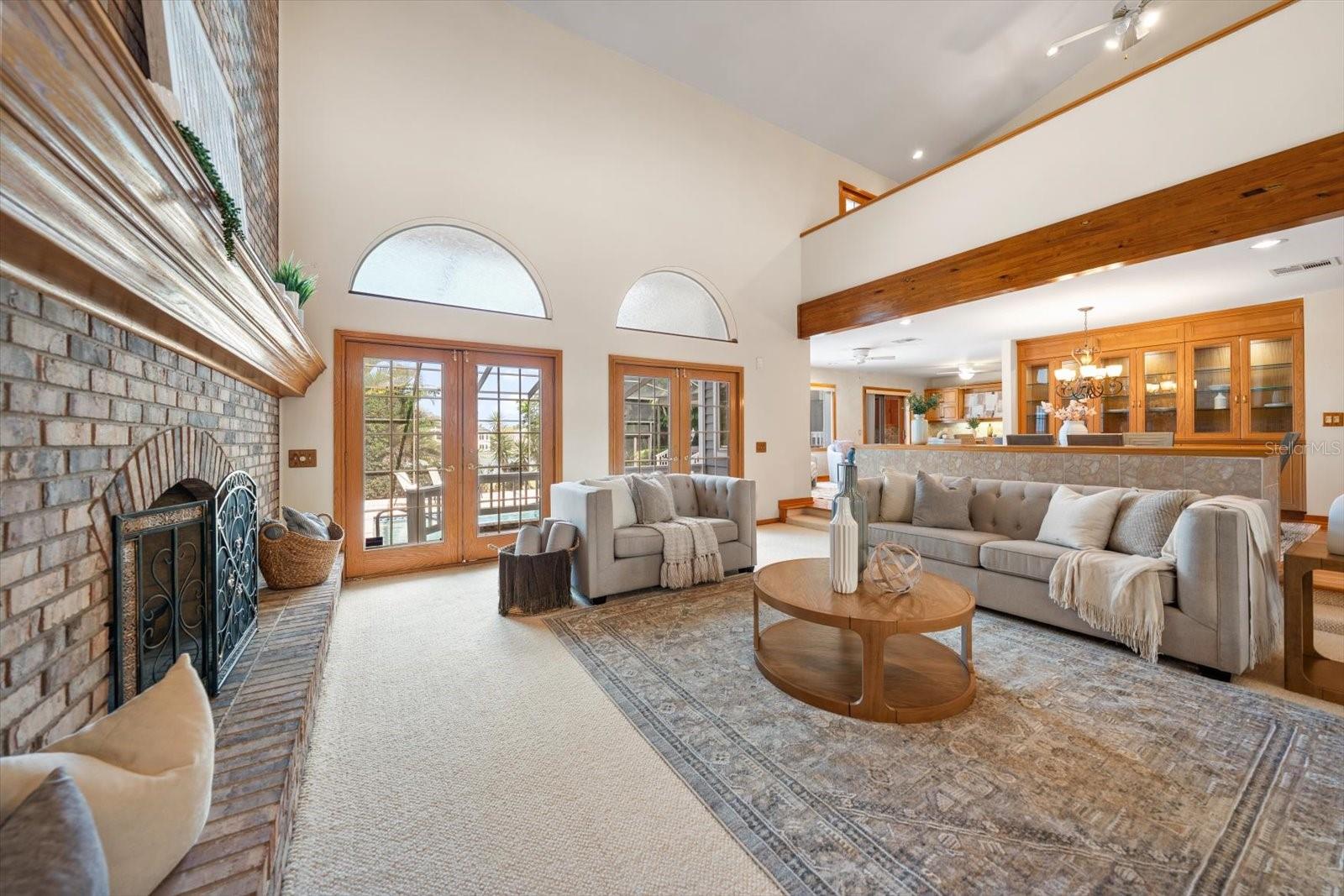 HARBOR BLUFFS SEC 2 - Residential