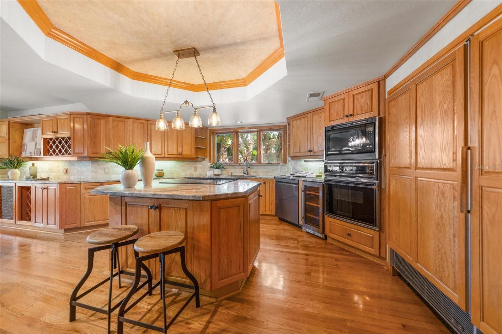 HARBOR BLUFFS SEC 2 - Residential