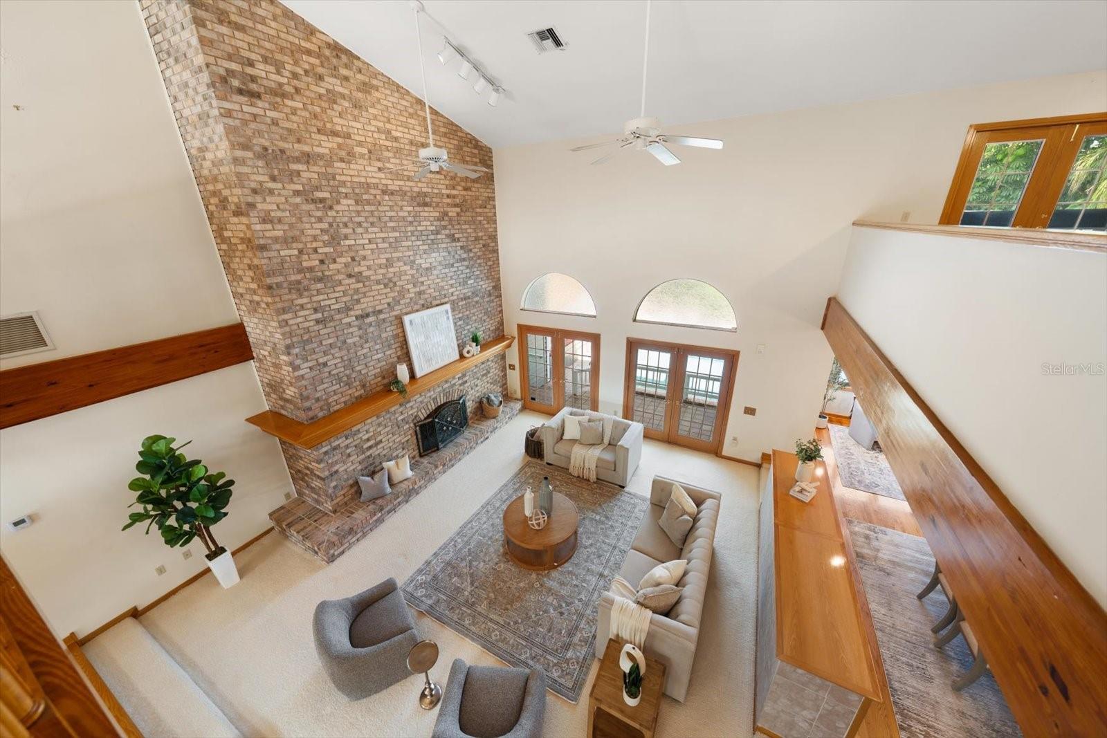 HARBOR BLUFFS SEC 2 - Residential