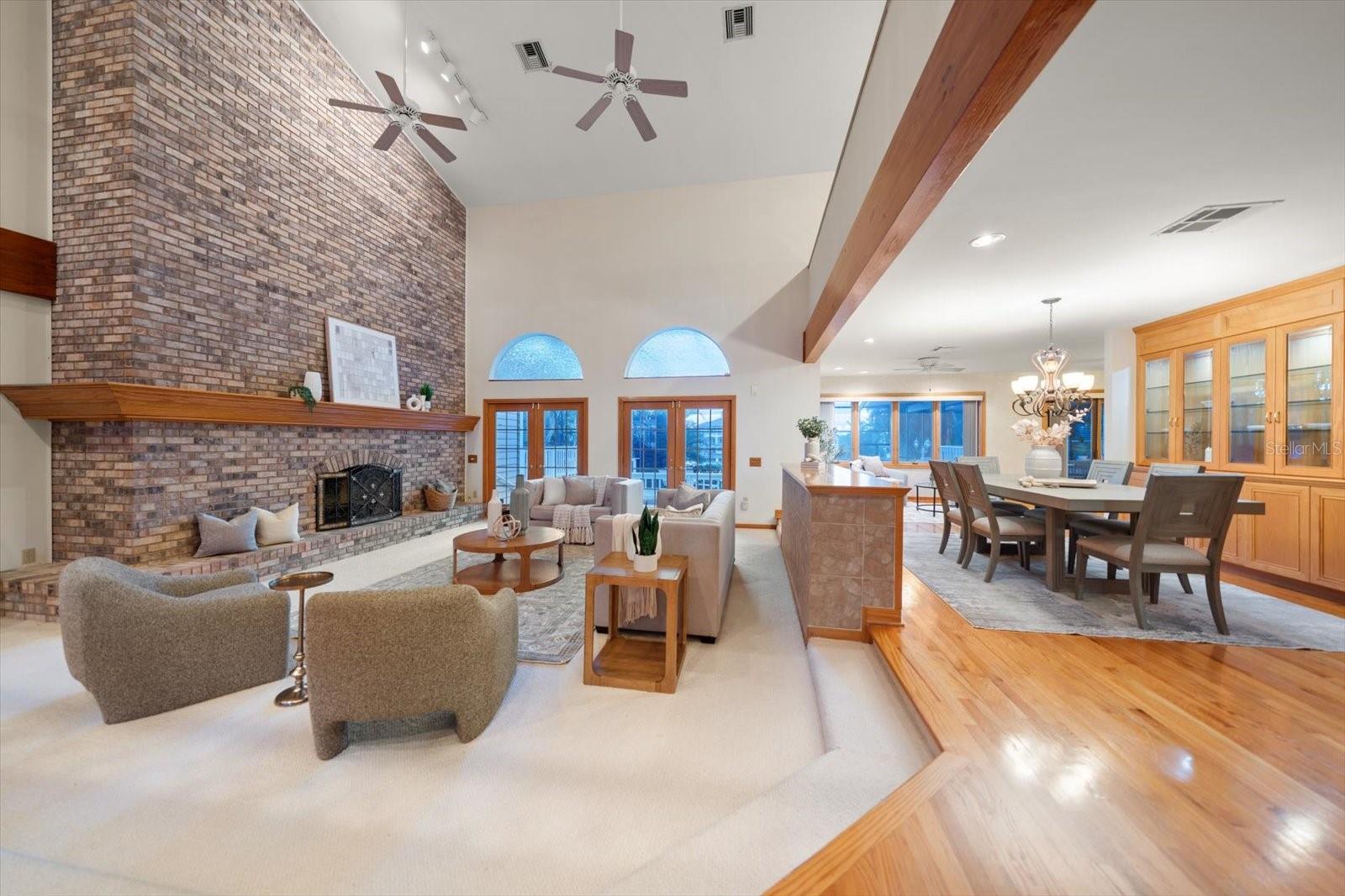 HARBOR BLUFFS SEC 2 - Residential