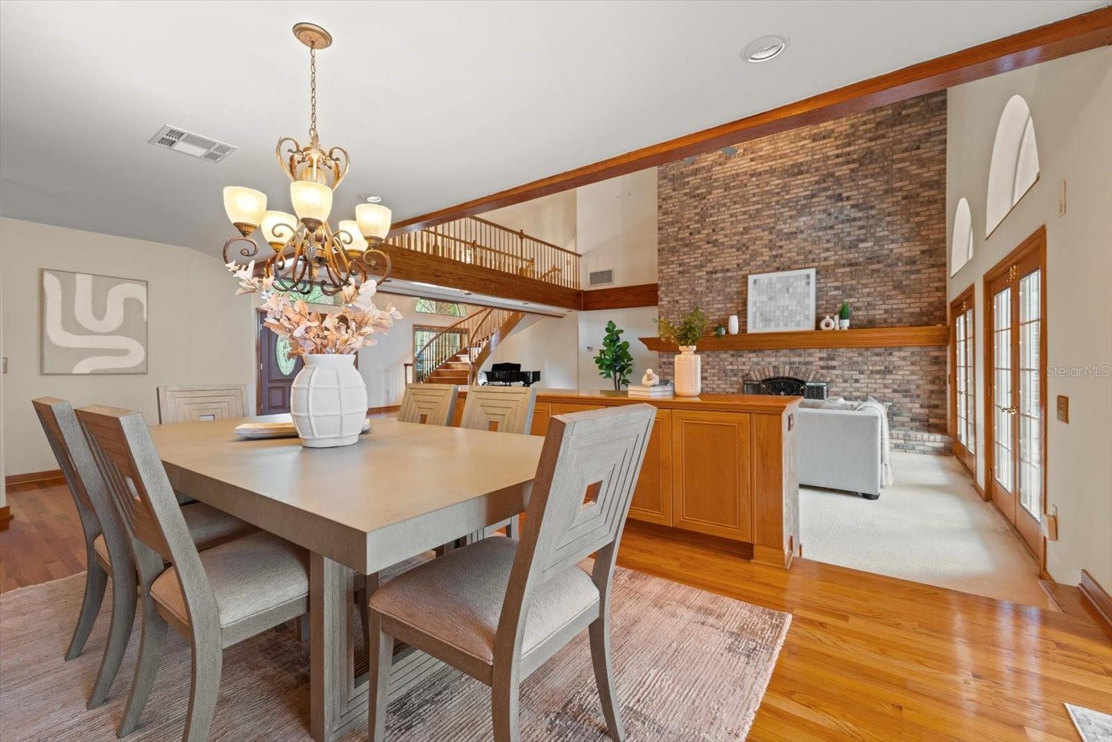 HARBOR BLUFFS SEC 2 - Residential