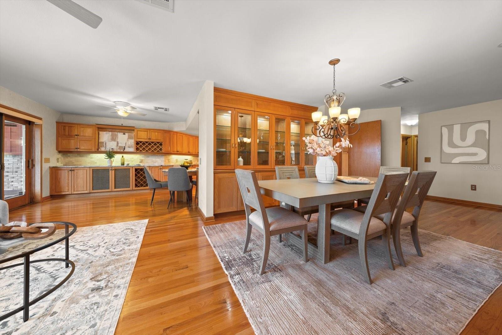 HARBOR BLUFFS SEC 2 - Residential