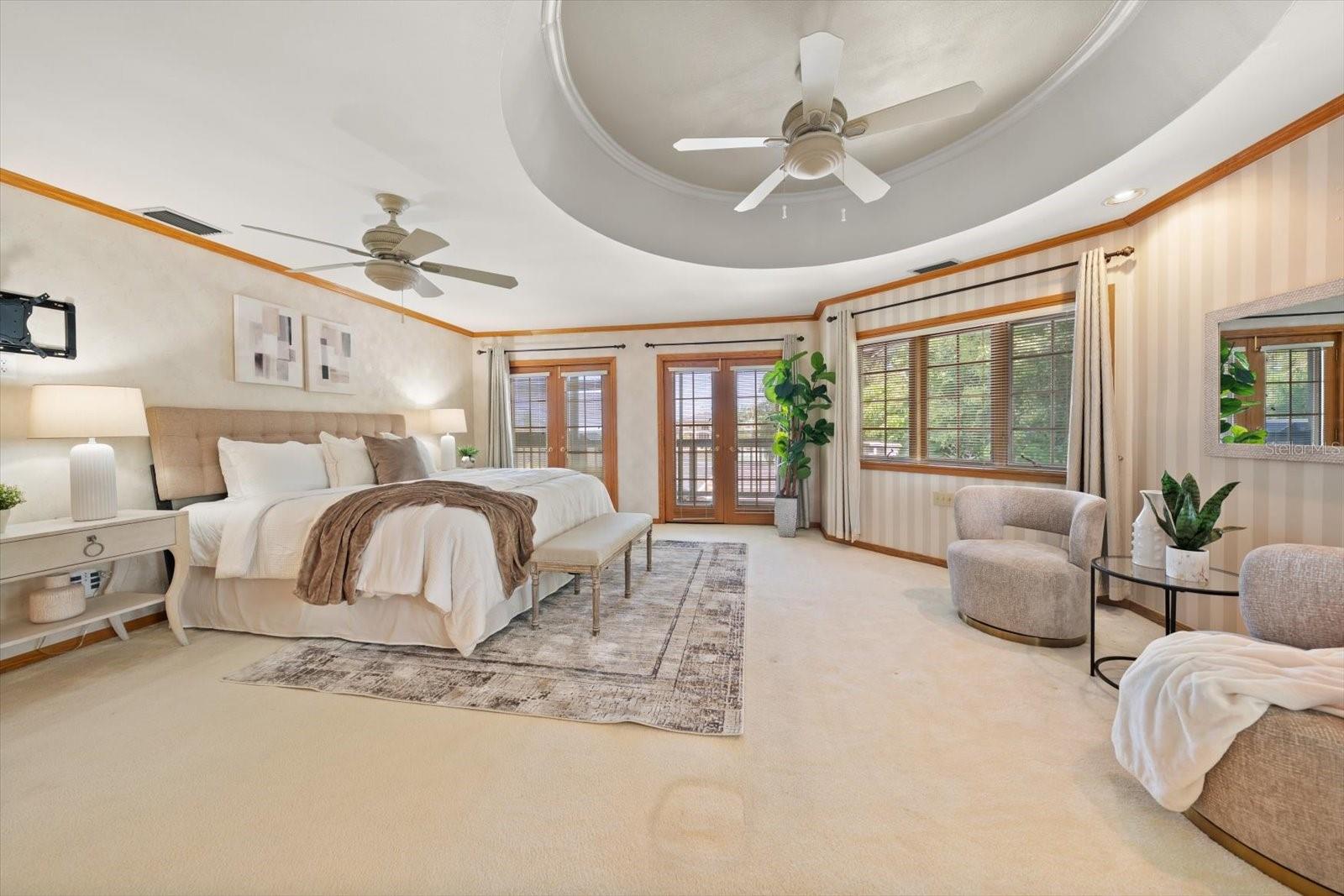 HARBOR BLUFFS SEC 2 - Residential