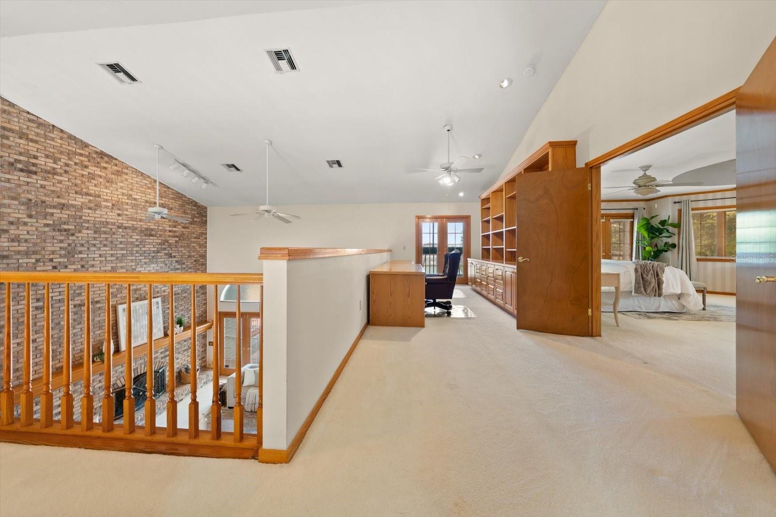 HARBOR BLUFFS SEC 2 - Residential