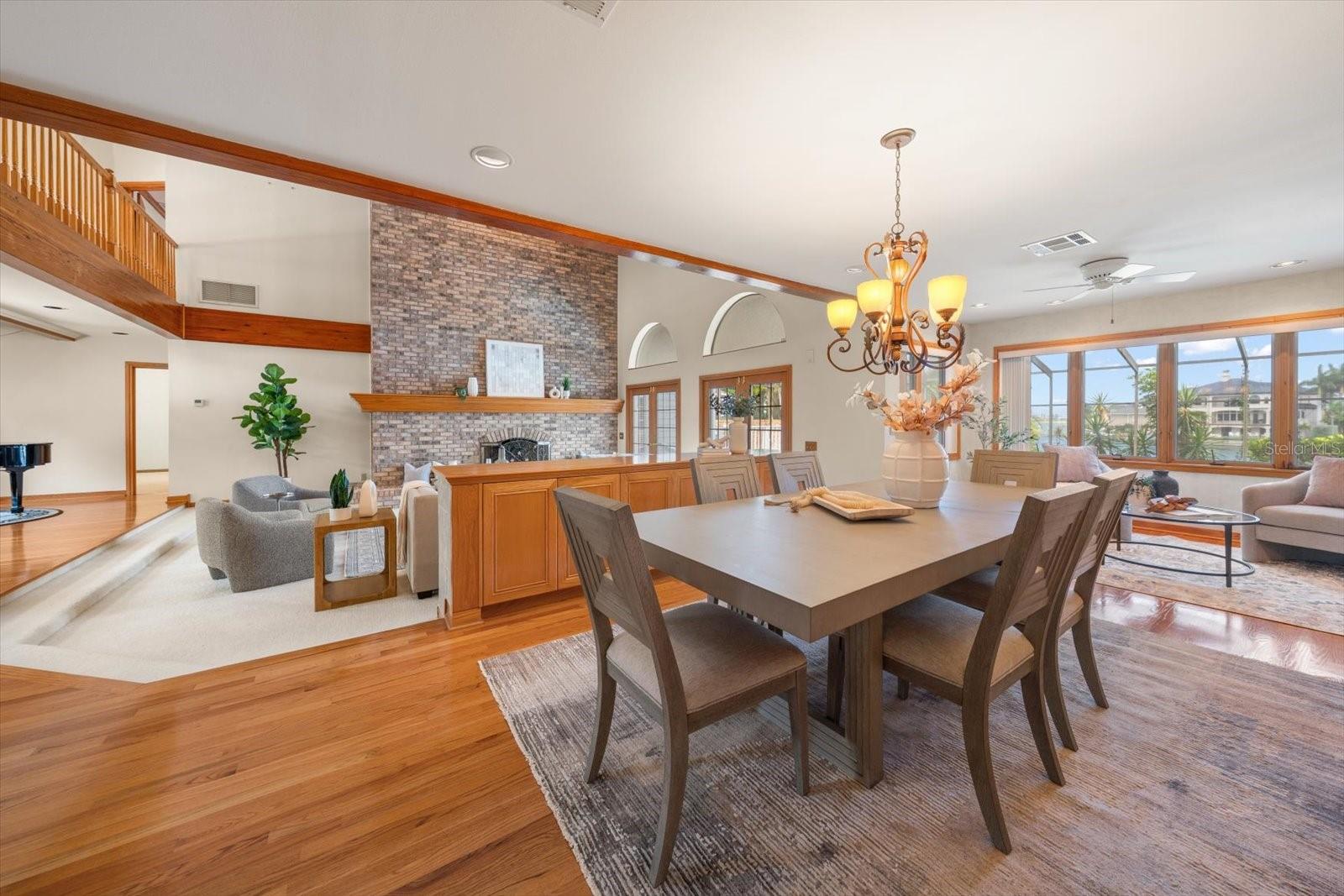 HARBOR BLUFFS SEC 2 - Residential