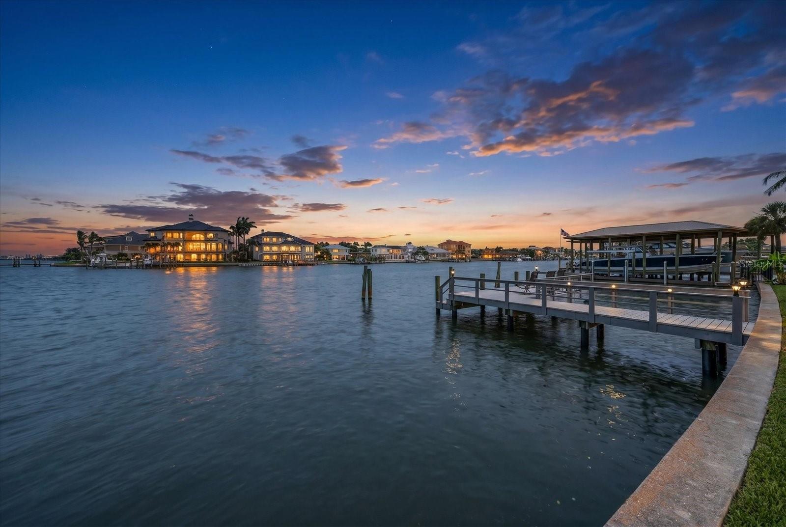 HARBOR BLUFFS SEC 2 - Residential