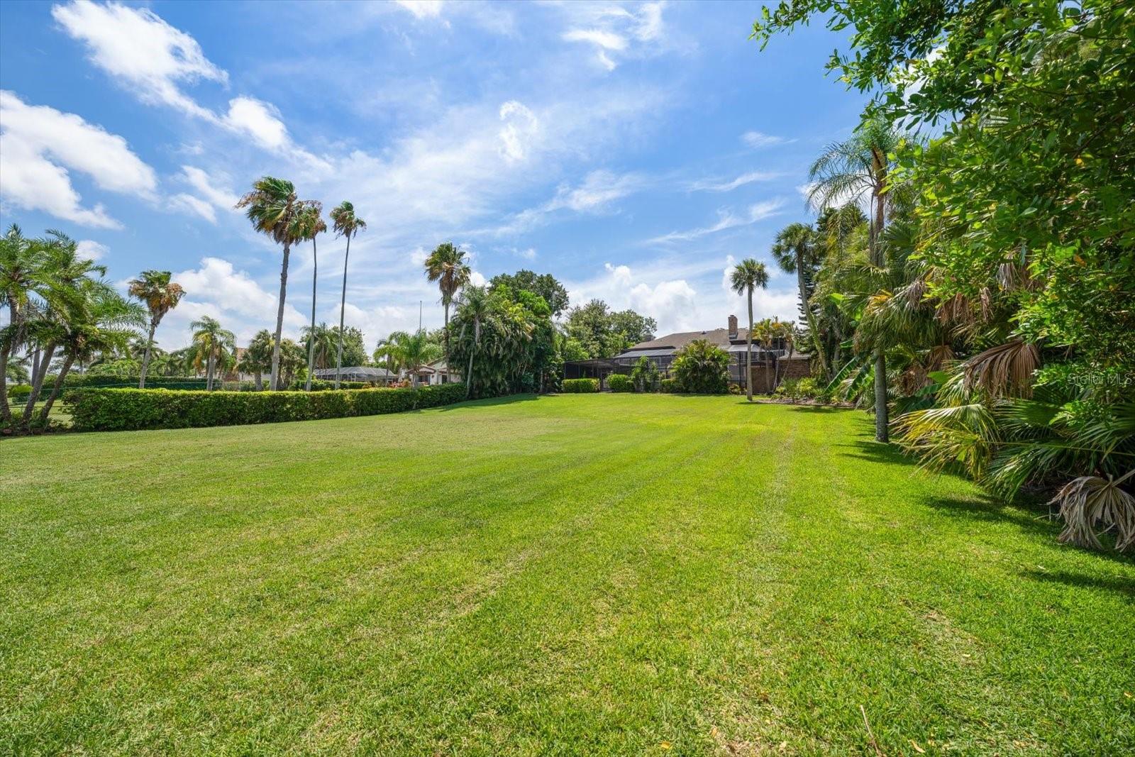 HARBOR BLUFFS SEC 2 - Residential