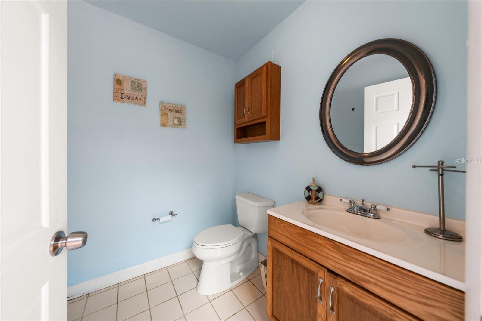 HARBOR BLUFFS SEC 2 - Residential