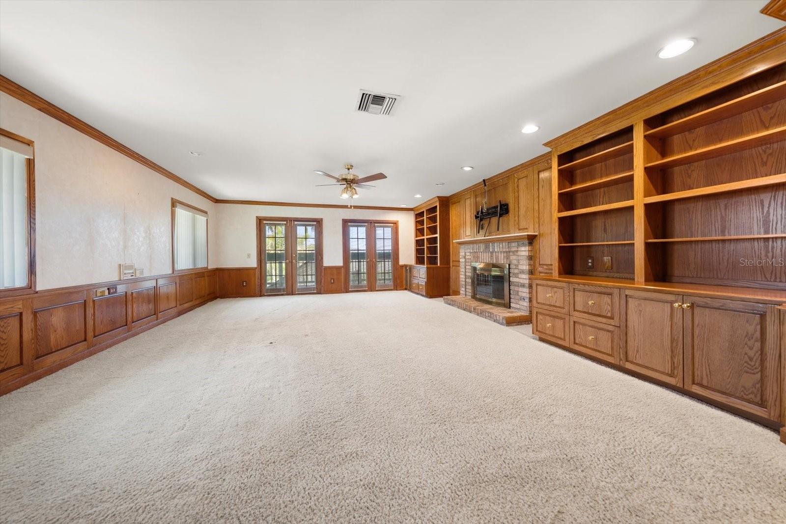HARBOR BLUFFS SEC 2 - Residential
