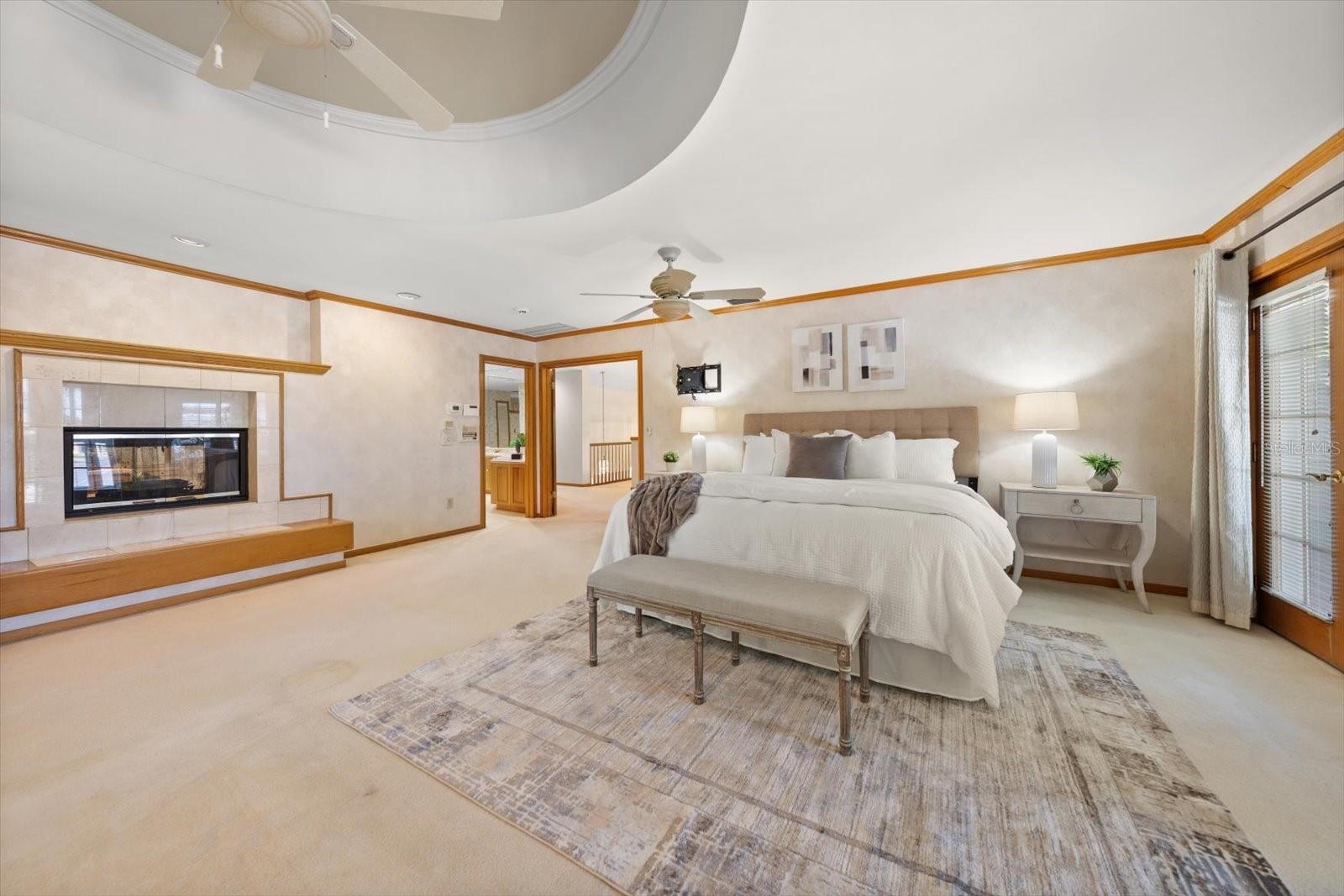 HARBOR BLUFFS SEC 2 - Residential