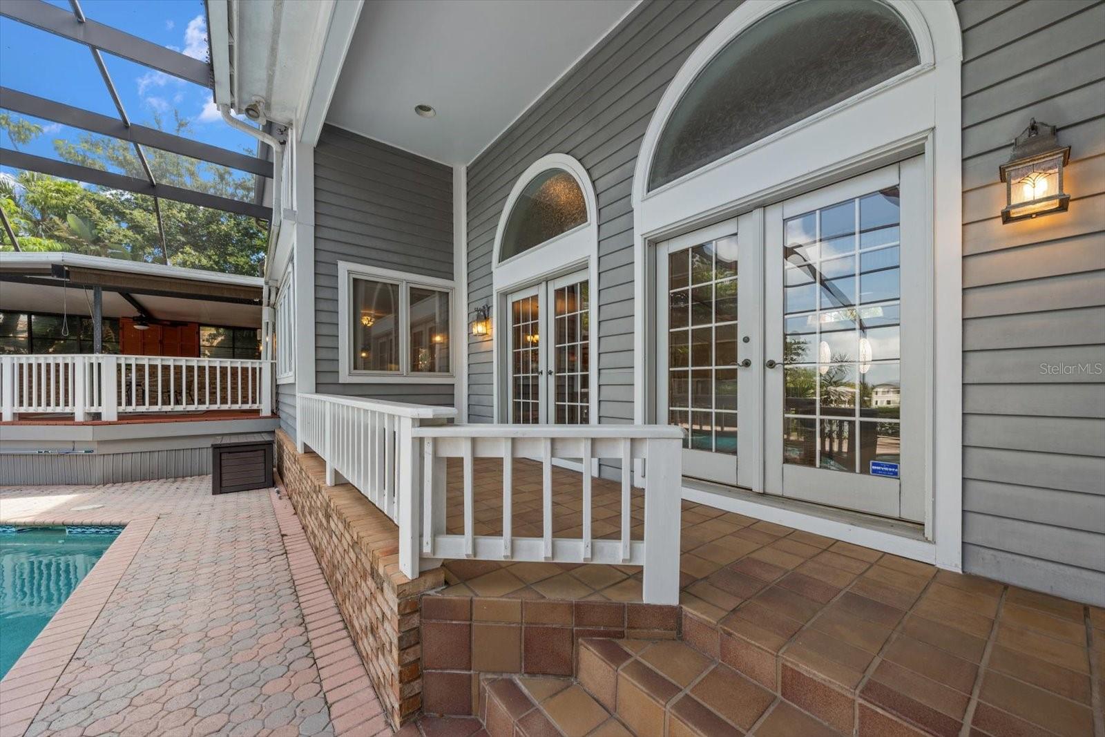 HARBOR BLUFFS SEC 2 - Residential