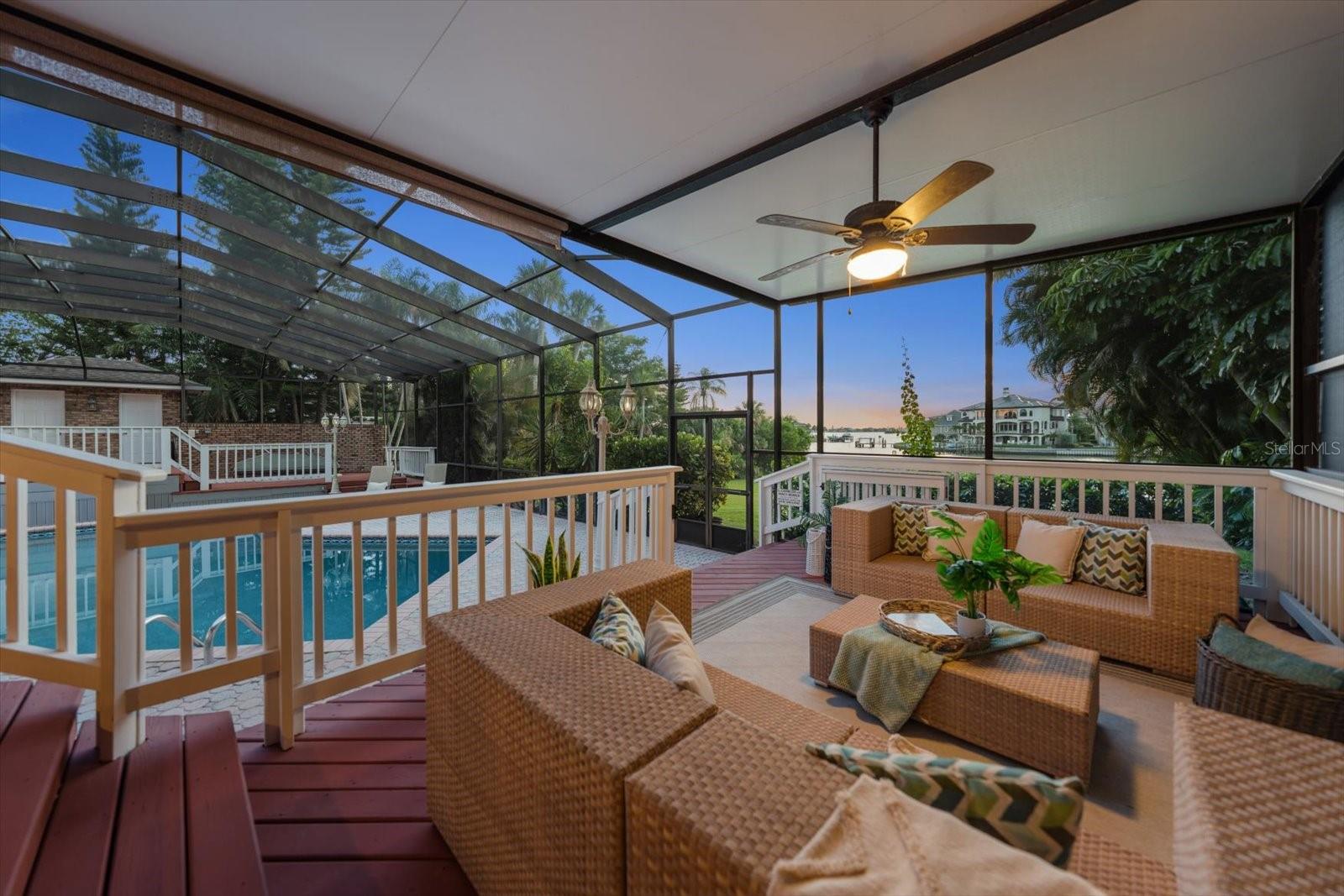 HARBOR BLUFFS SEC 2 - Residential