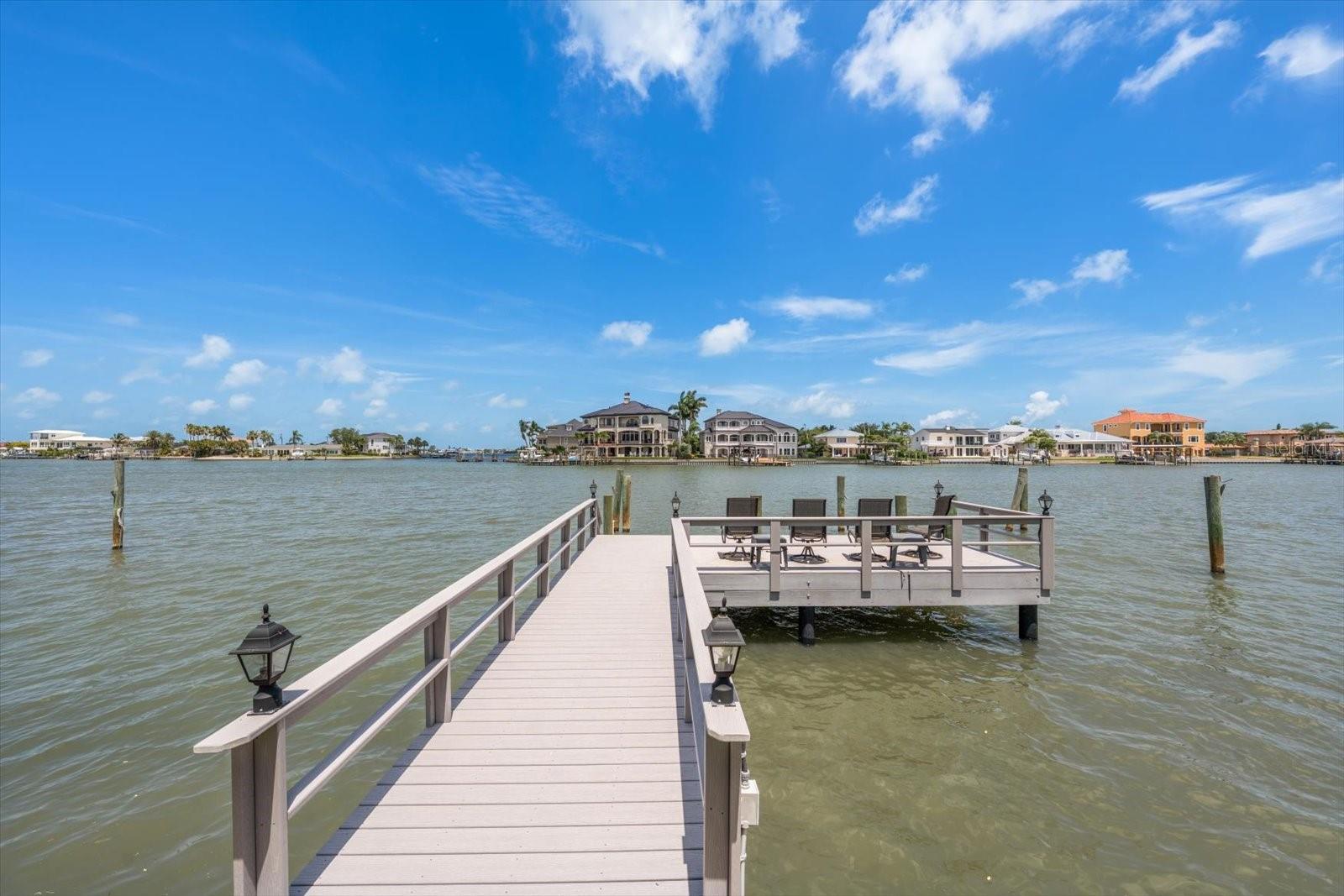HARBOR BLUFFS SEC 2 - Residential