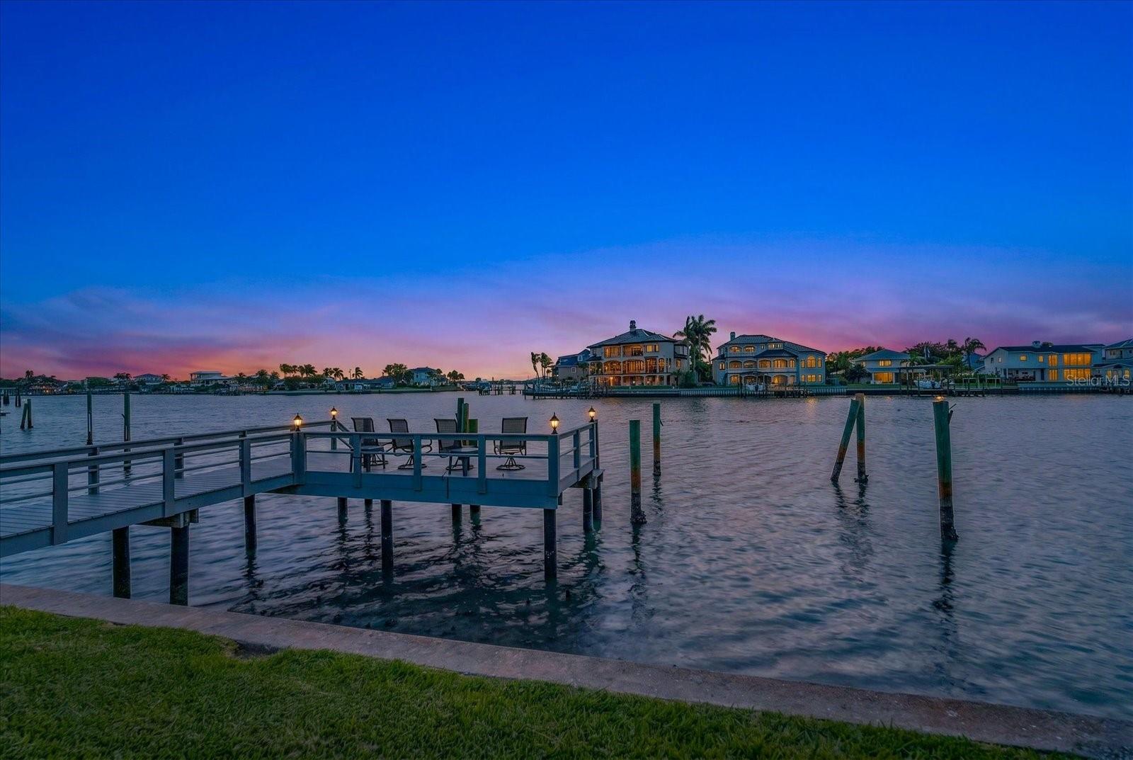 HARBOR BLUFFS SEC 2 - Residential