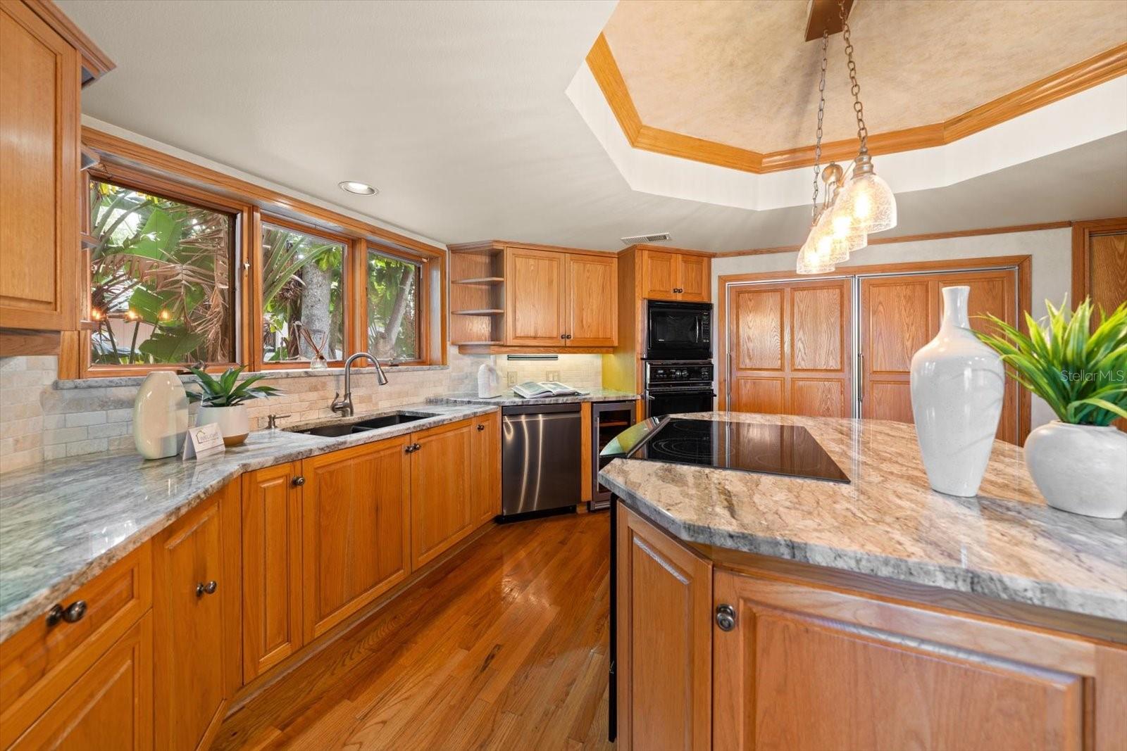 HARBOR BLUFFS SEC 2 - Residential