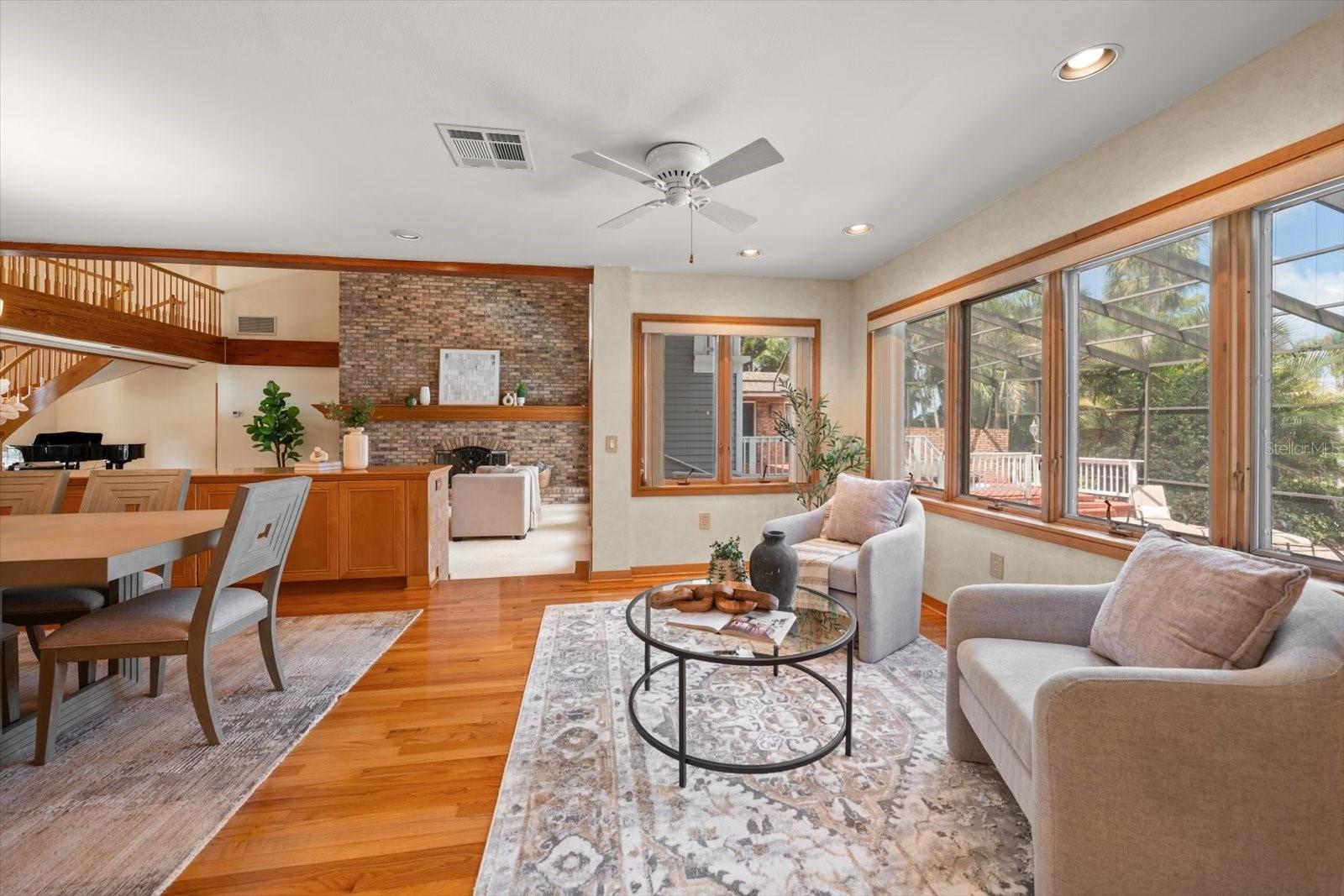 HARBOR BLUFFS SEC 2 - Residential