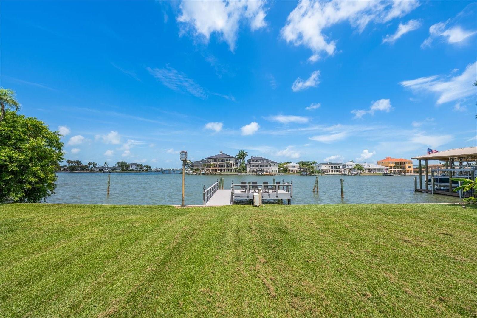 HARBOR BLUFFS SEC 2 - Residential