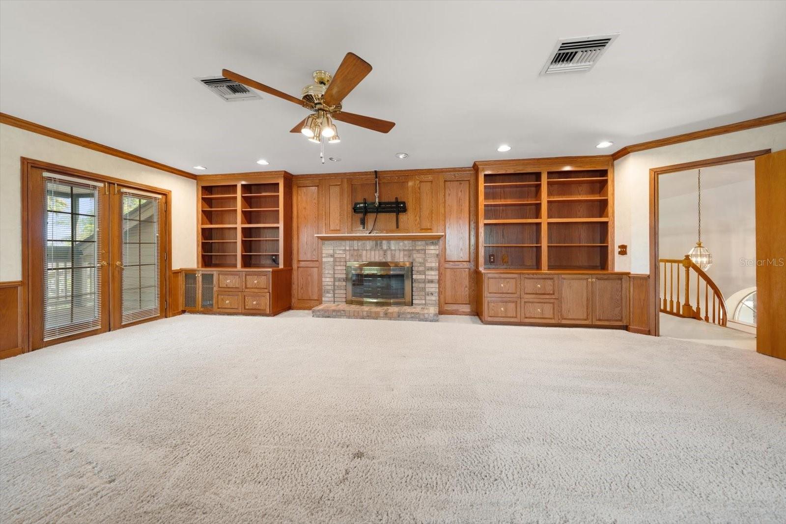 HARBOR BLUFFS SEC 2 - Residential