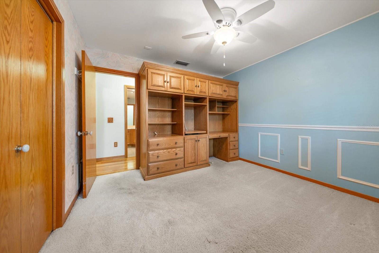 HARBOR BLUFFS SEC 2 - Residential