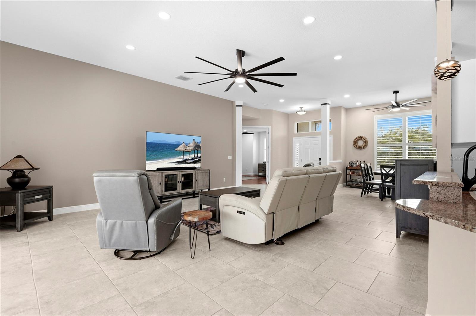 TARA PH I - Residential