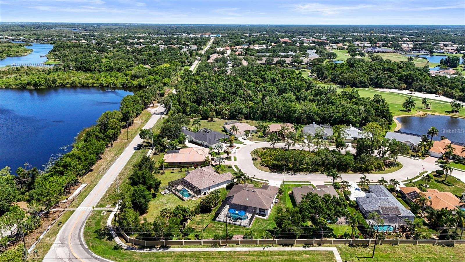 TARA PH I - Residential