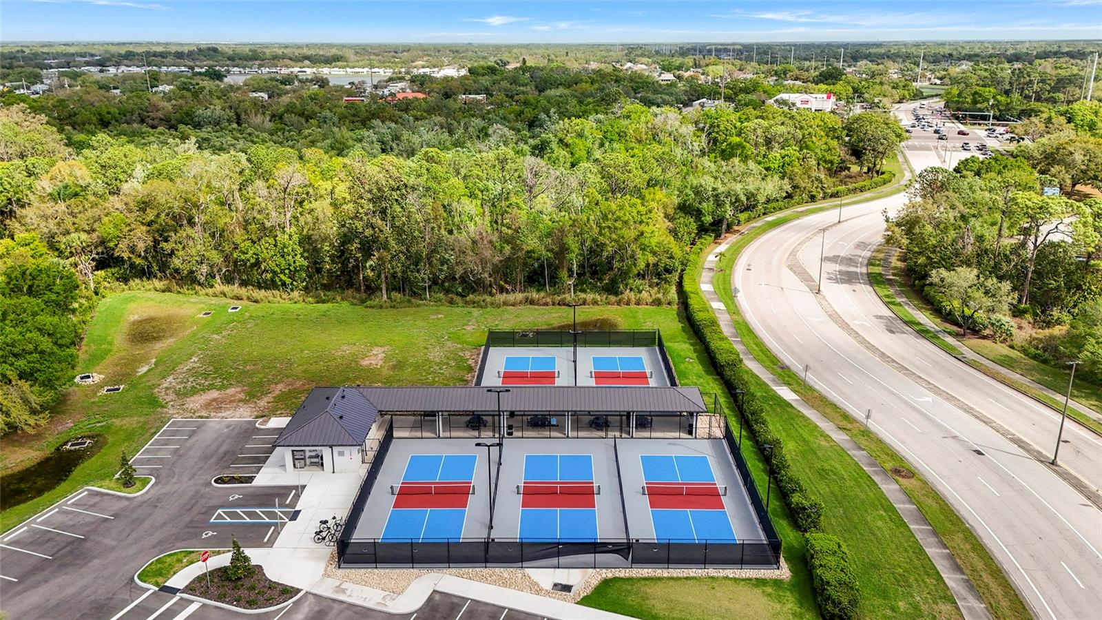 TARA PH I - Residential