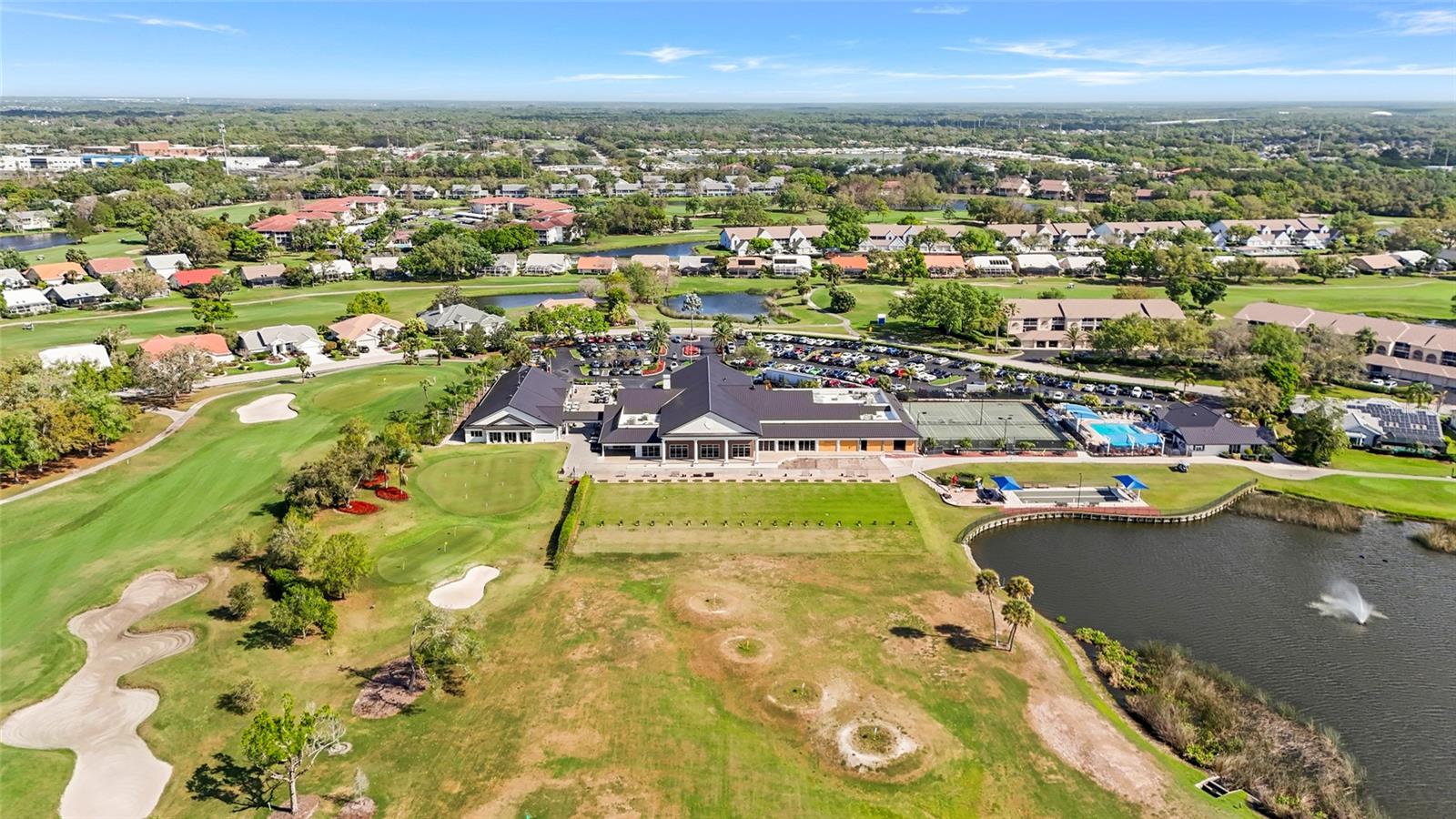 TARA PH I - Residential