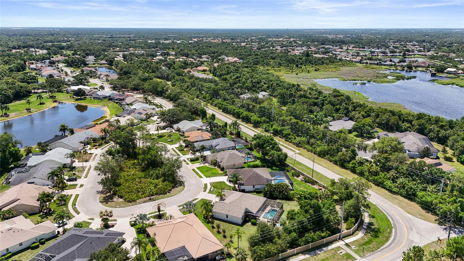 TARA PH I - Residential