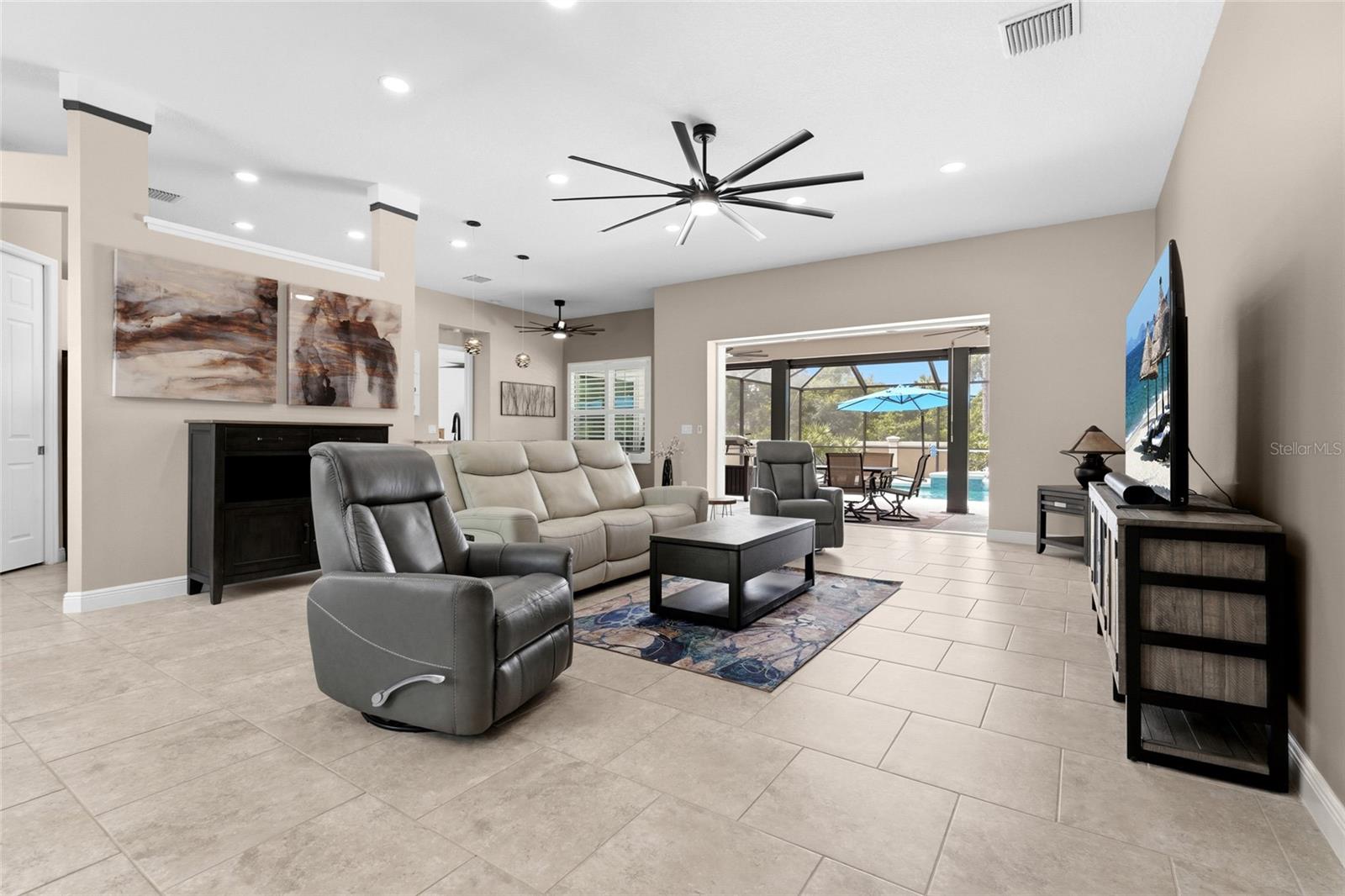 TARA PH I - Residential