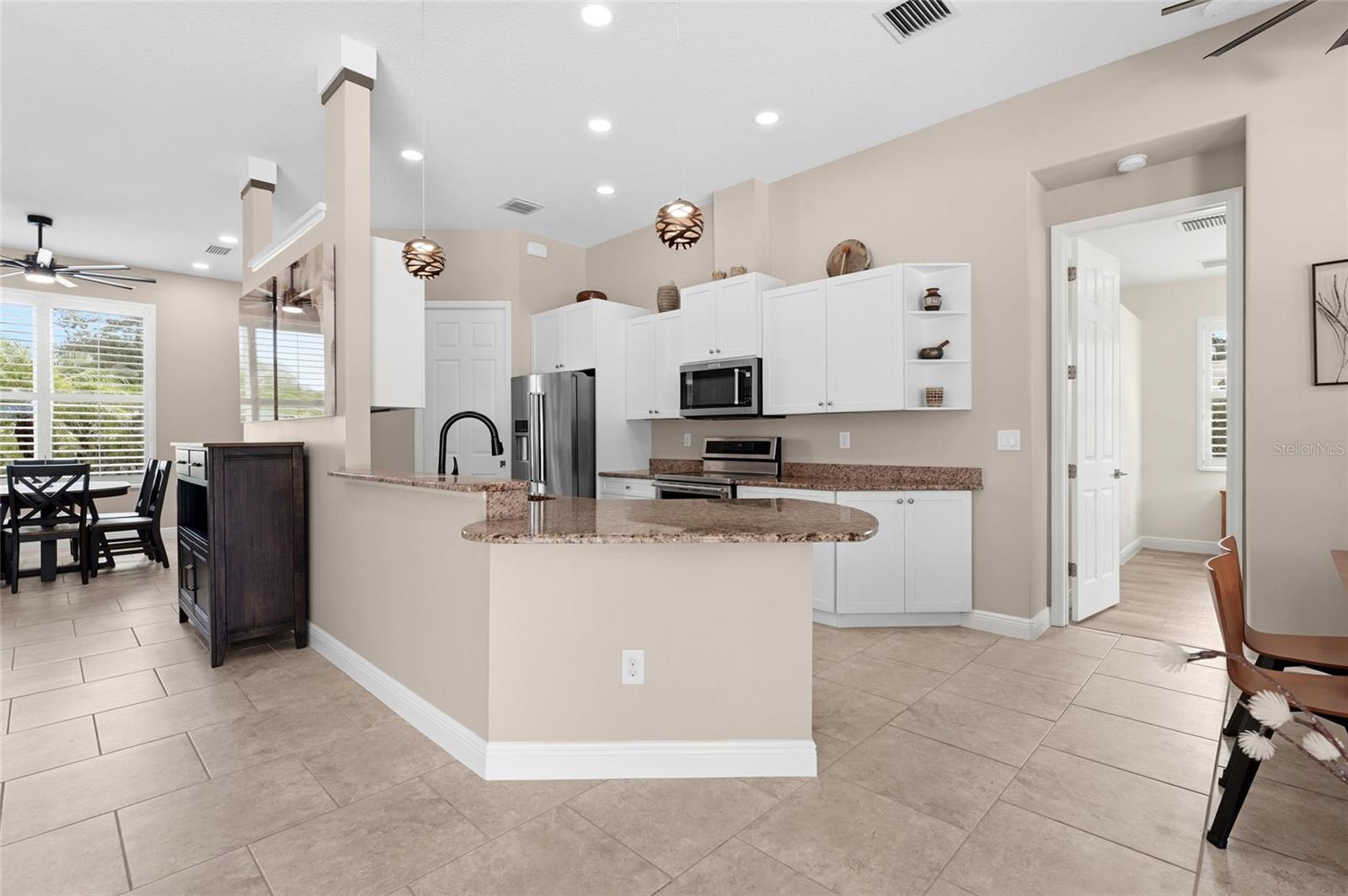 TARA PH I - Residential