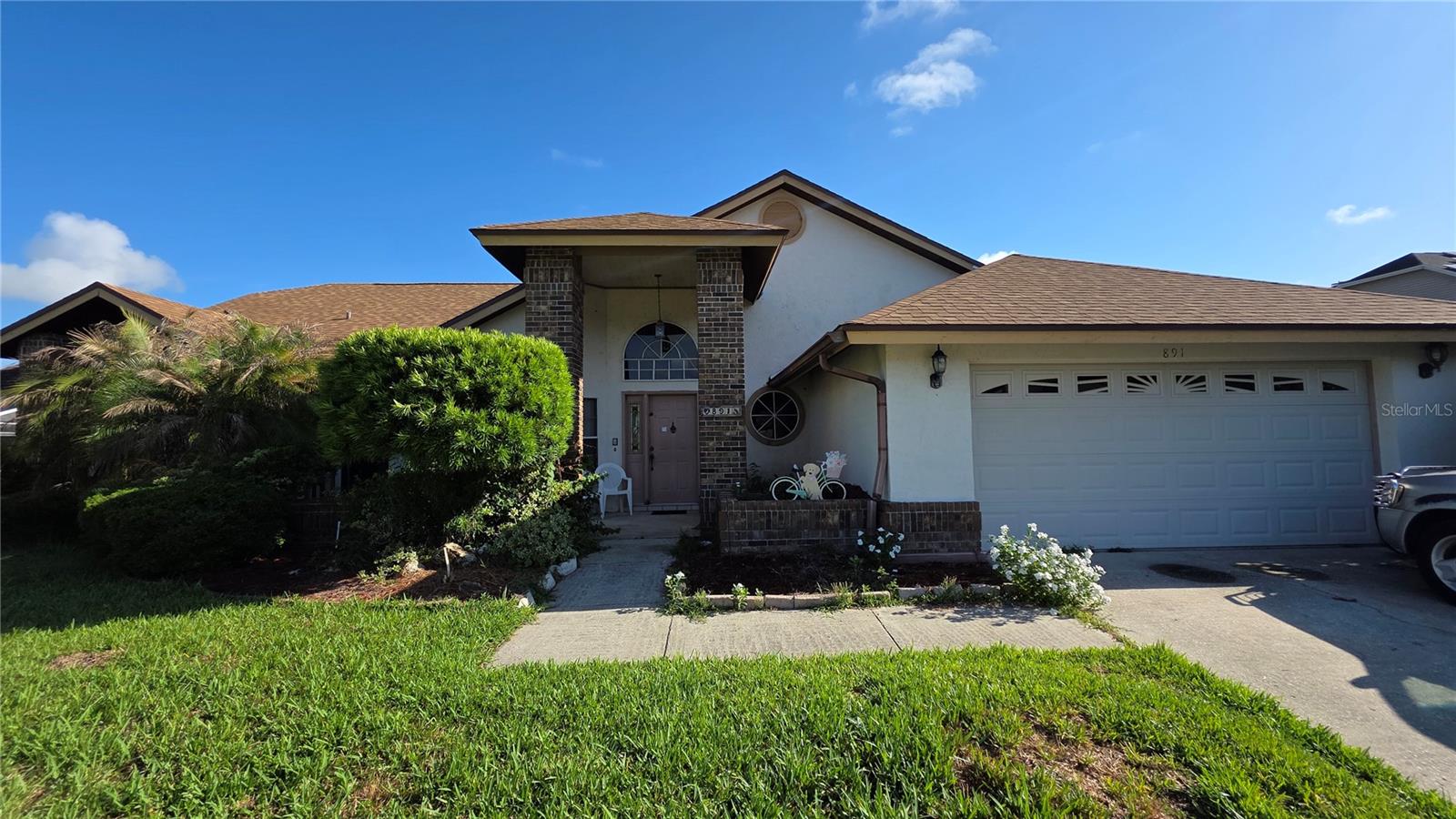 SILVER LAKES EAST AT THE CROSSINGS UNIT 3 - Residential