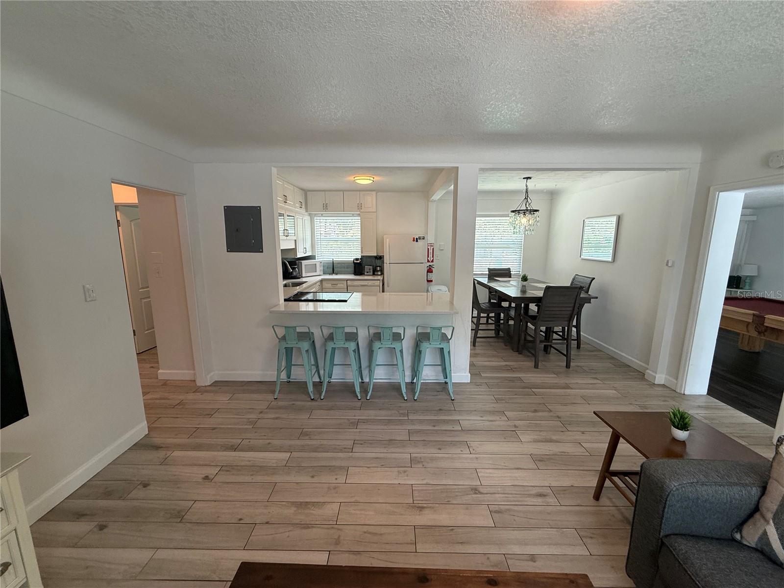 SHORELANDS - Residential