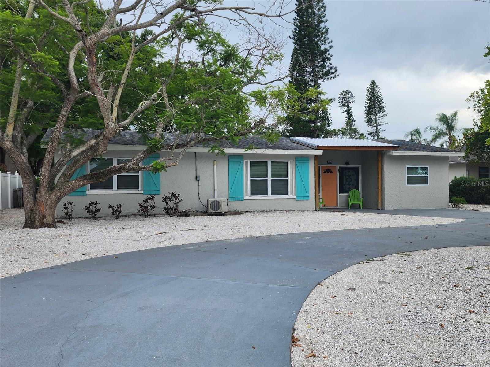 SHORELANDS - Residential
