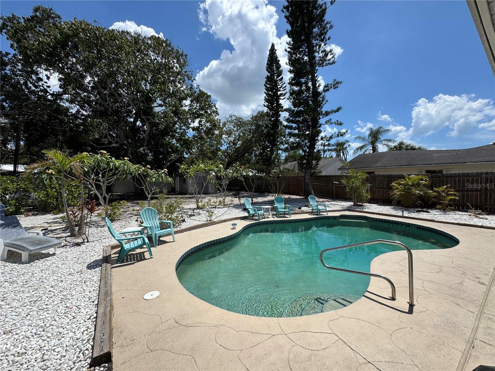SHORELANDS - Residential