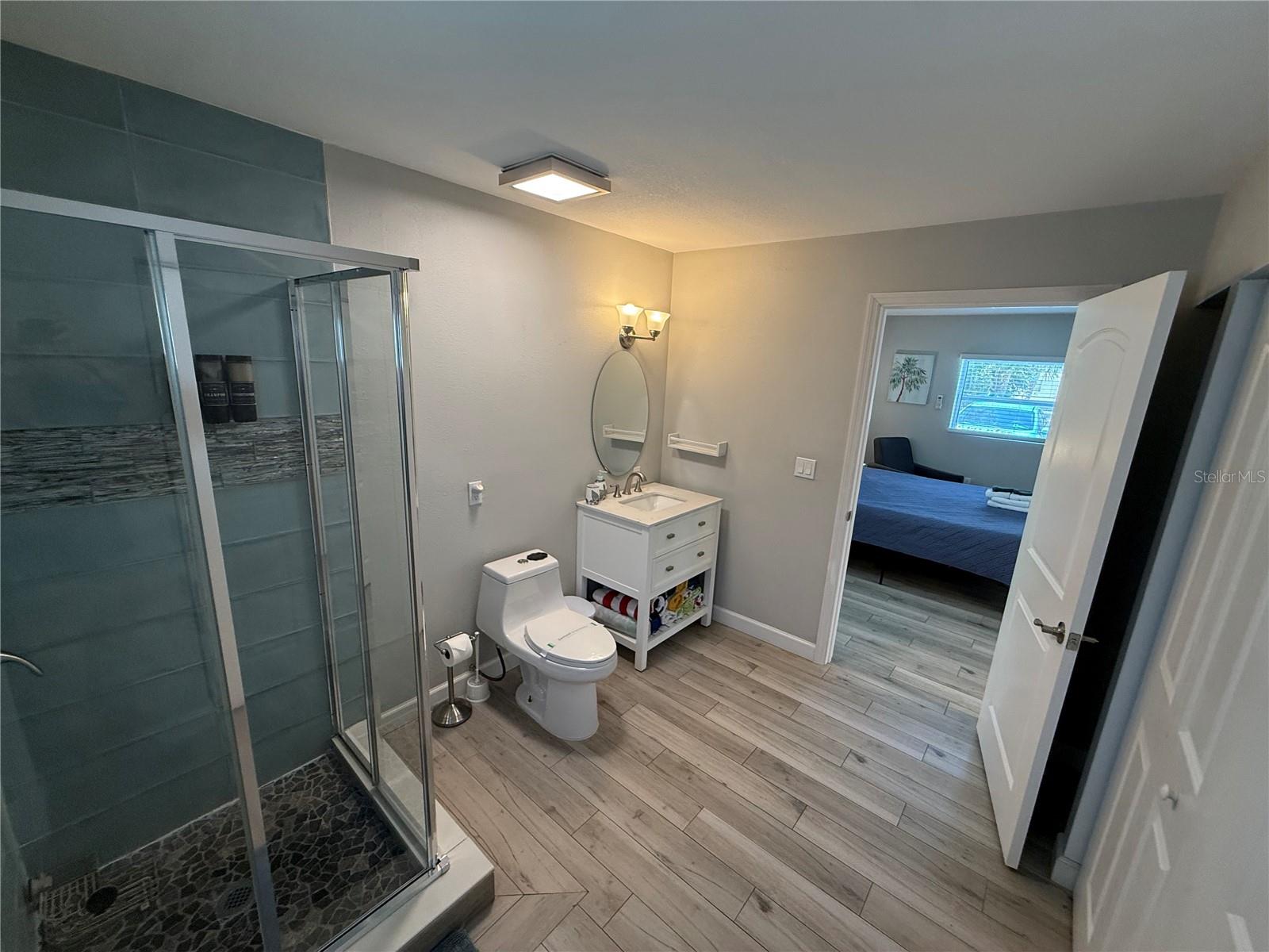 SHORELANDS - Residential
