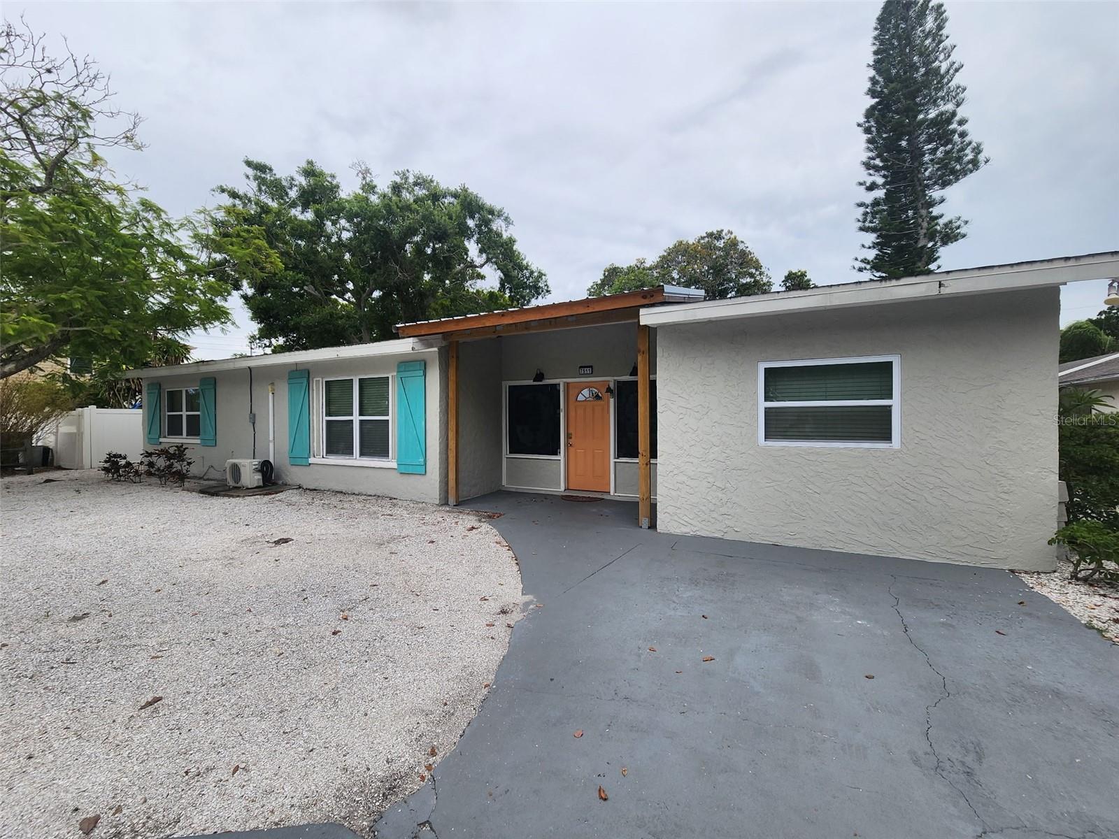 SHORELANDS - Residential