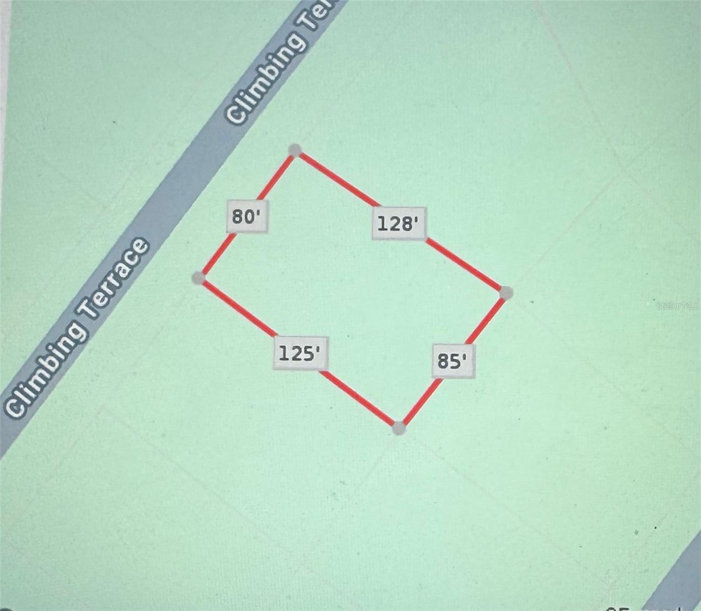 PORT CHARLOTTE SUB 47 - Land