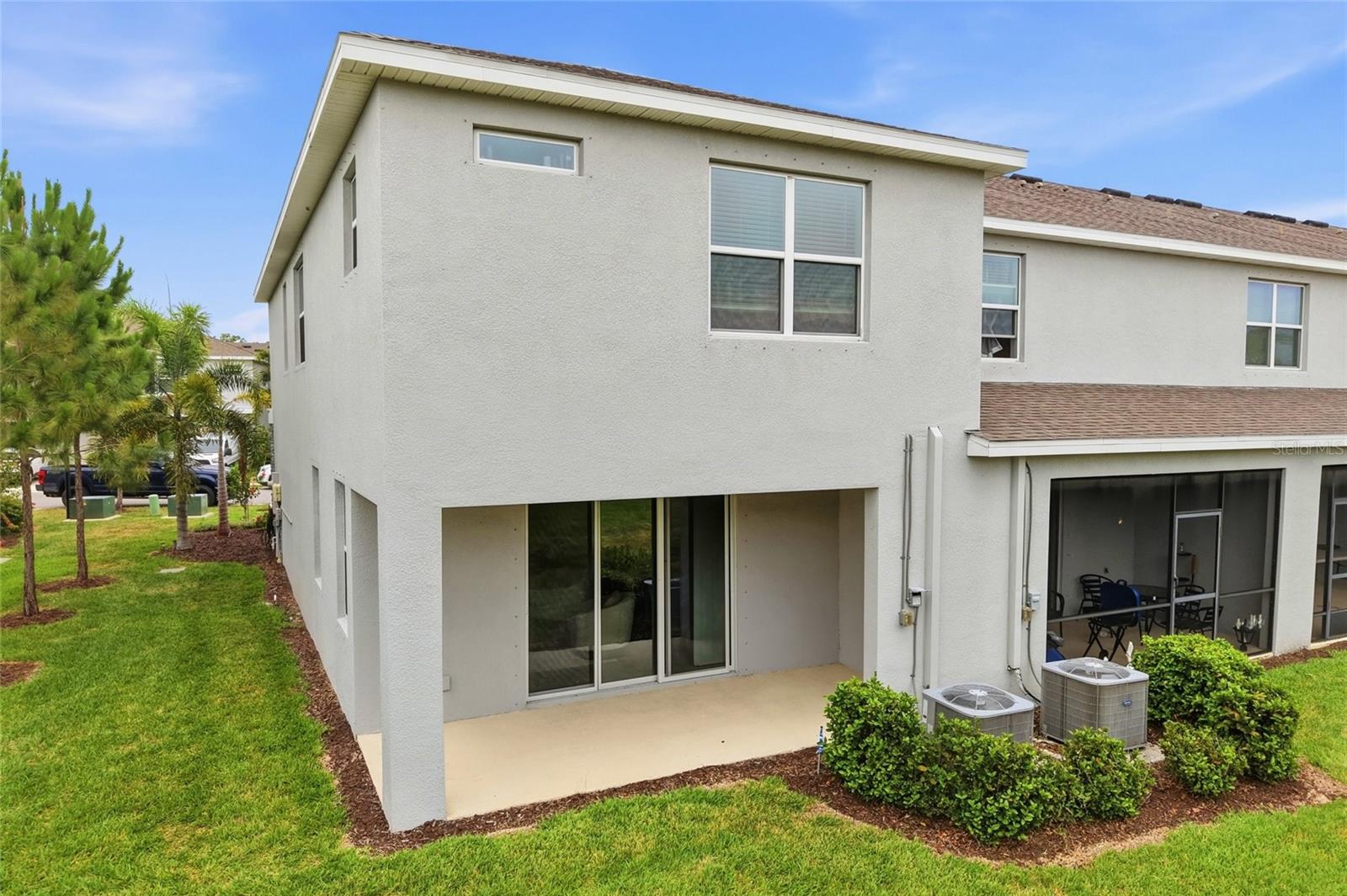 LANDING PH 1 - Residential