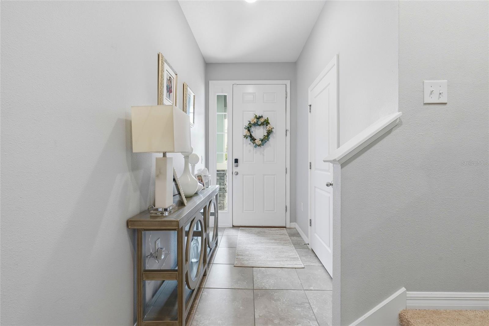 LANDING PH 1 - Residential