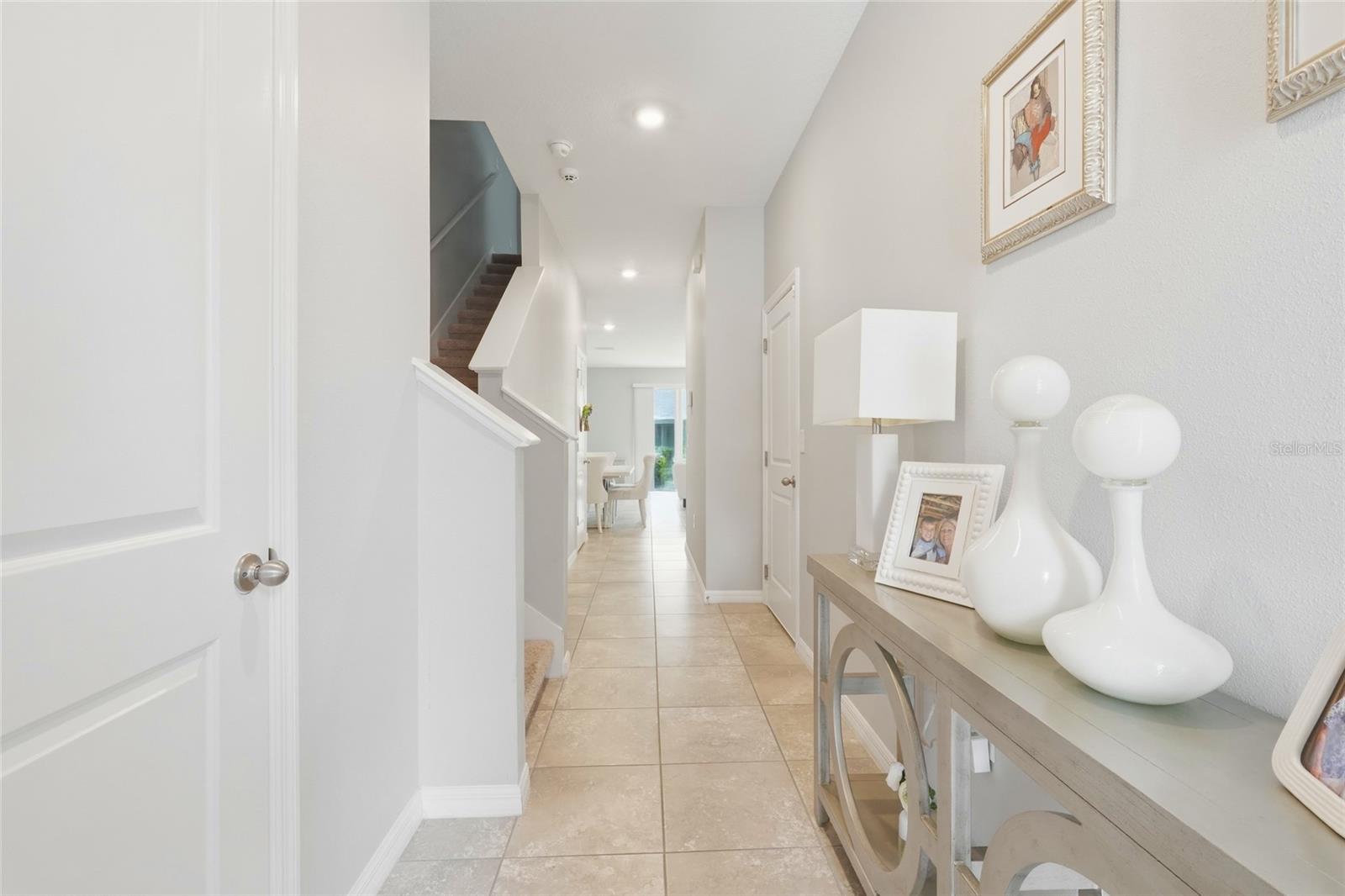 LANDING PH 1 - Residential