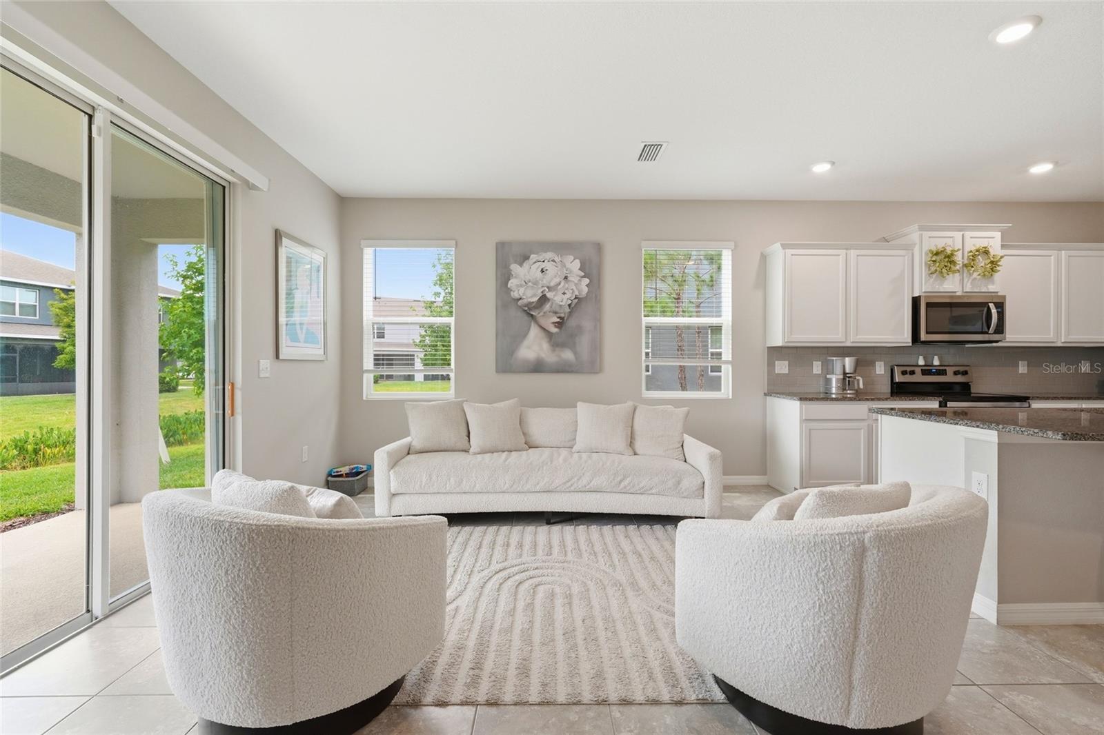 LANDING PH 1 - Residential