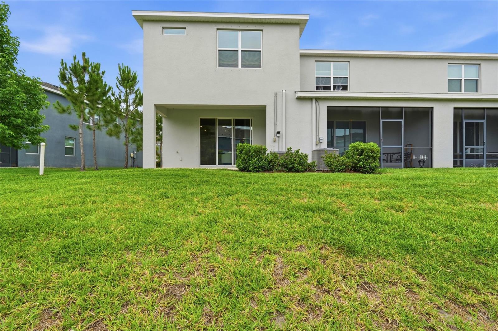 LANDING PH 1 - Residential