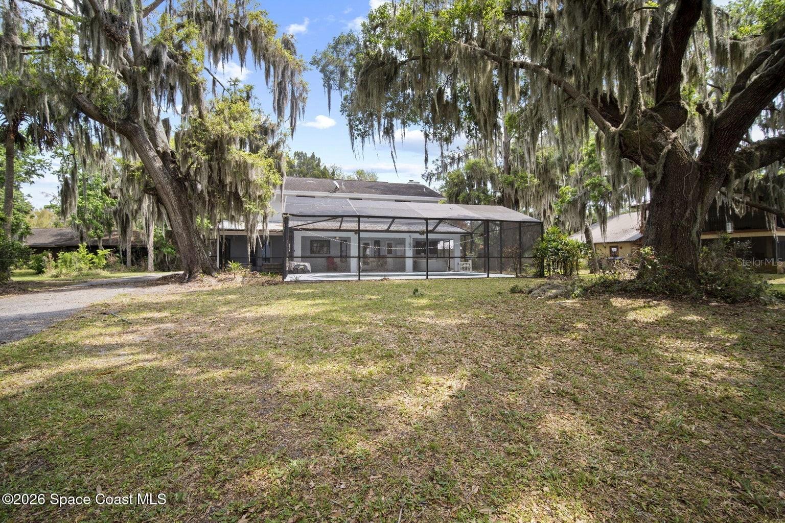 ACREAGE - Residential