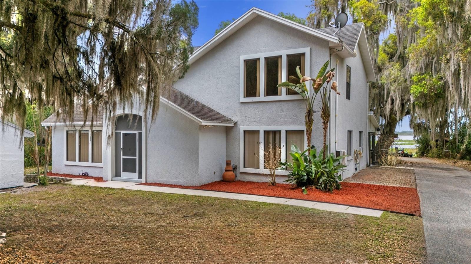 ACREAGE - Residential