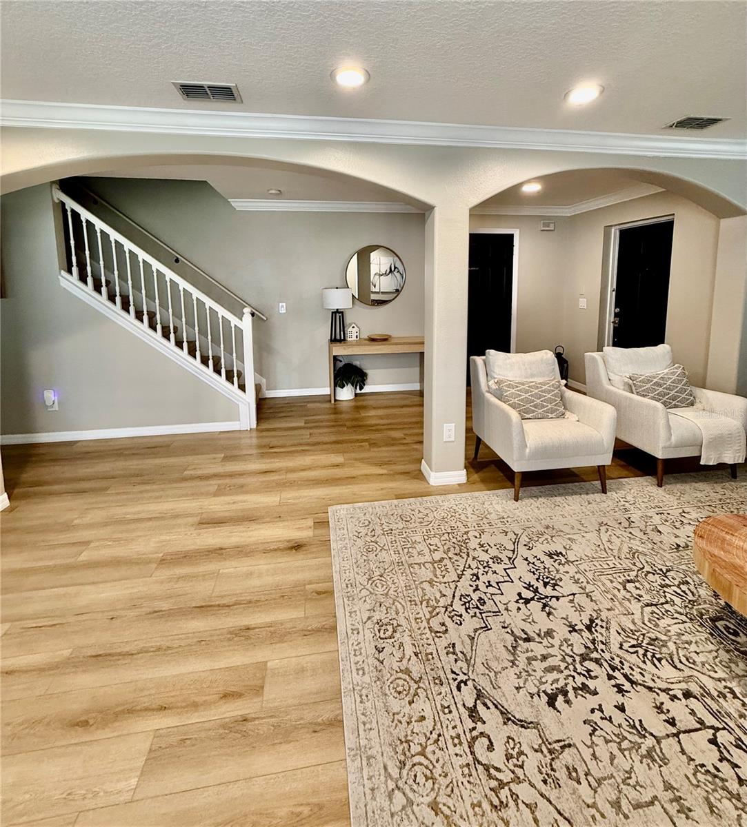 PARK RIDGE - Residential