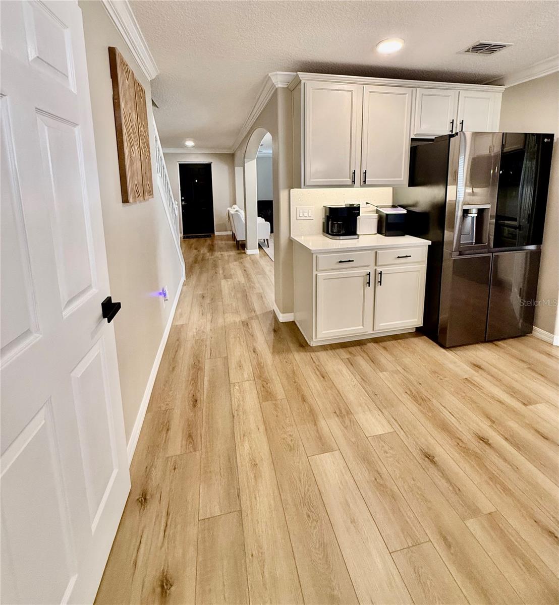 PARK RIDGE - Residential