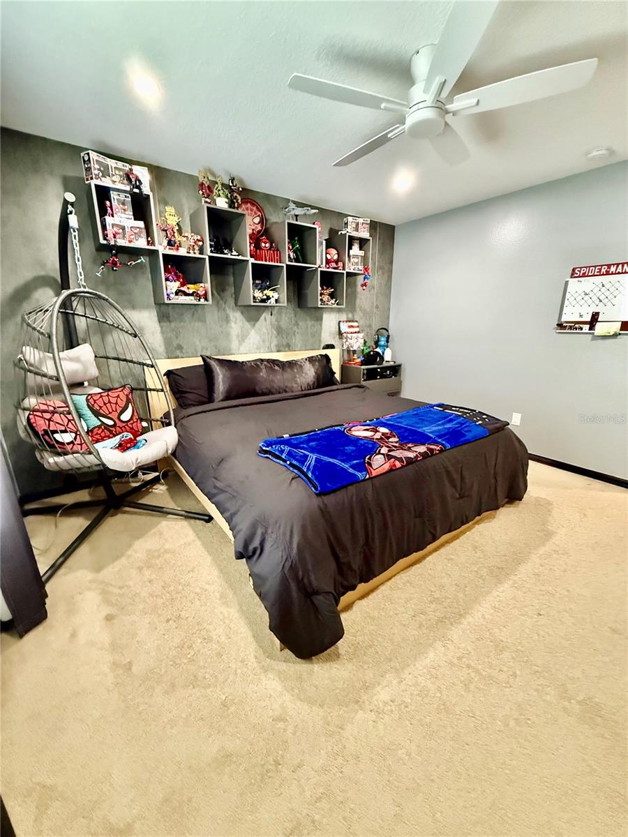 PARK RIDGE - Residential