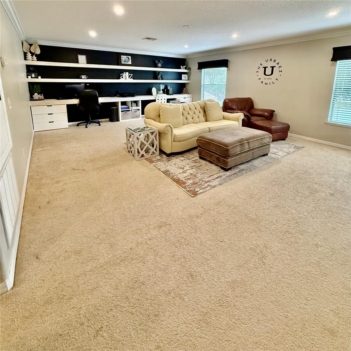 PARK RIDGE - Residential