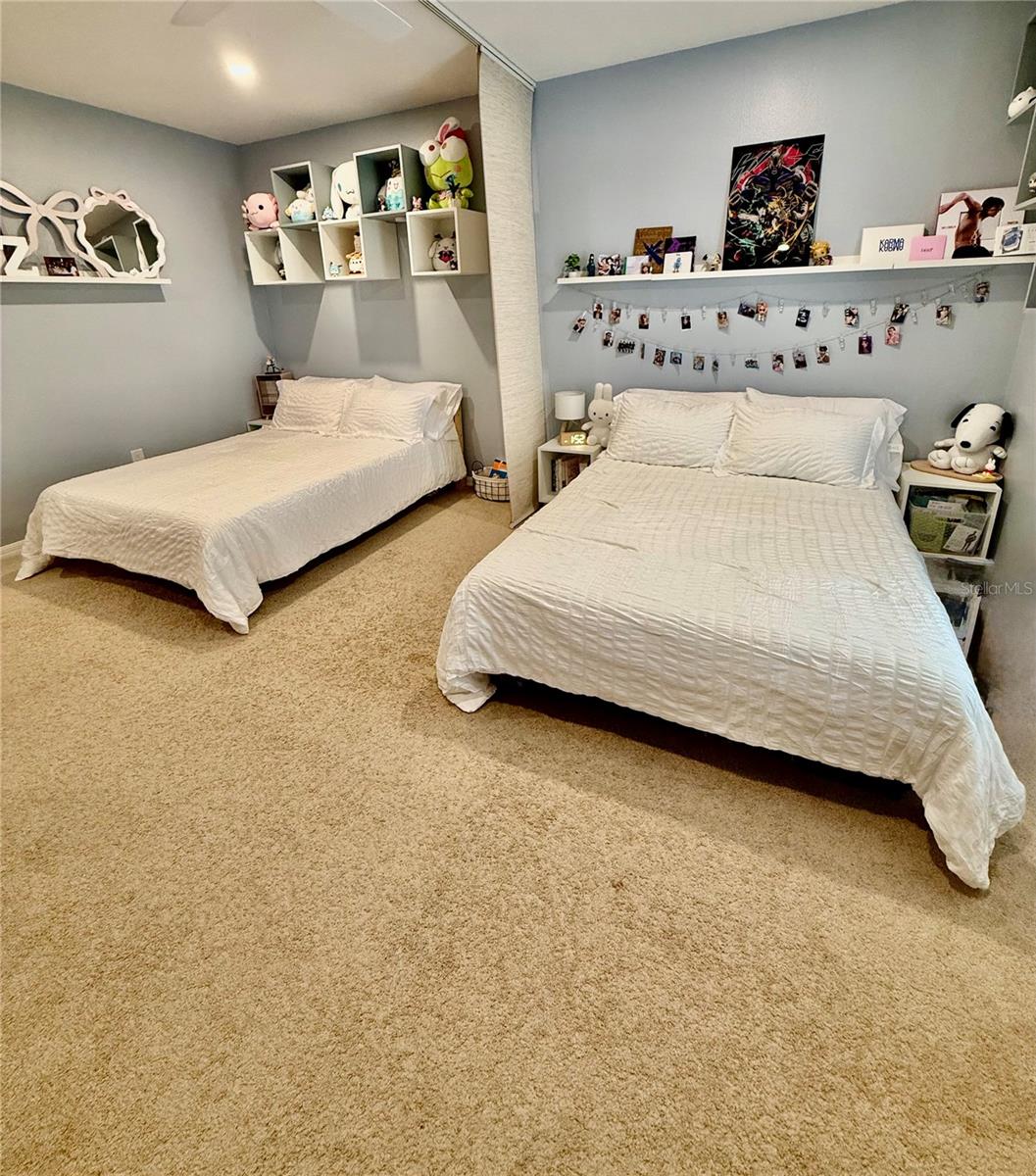 PARK RIDGE - Residential